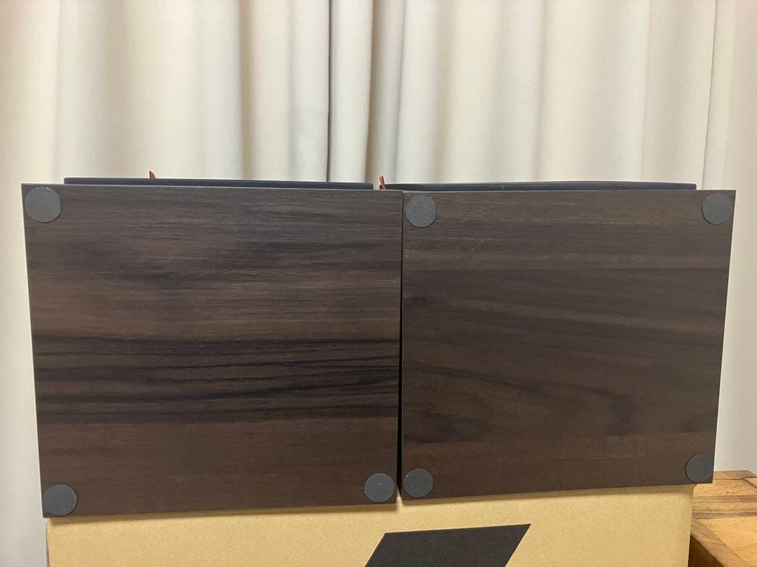 限定生産品Fostex ブックシェルフ スピーカーシステム GS103A ペア