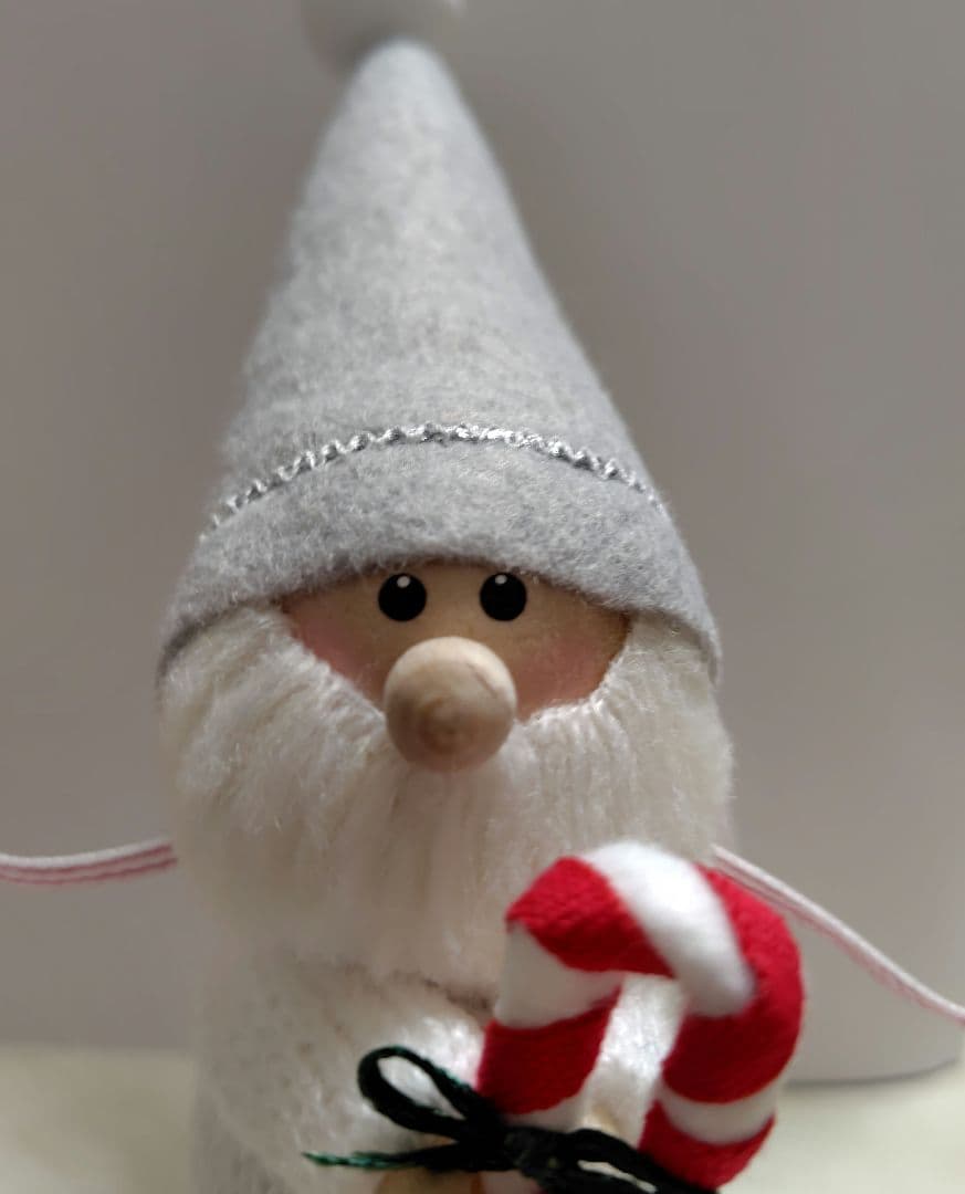 ノルディカニッセ　2025年三越伊勢丹　300体限定