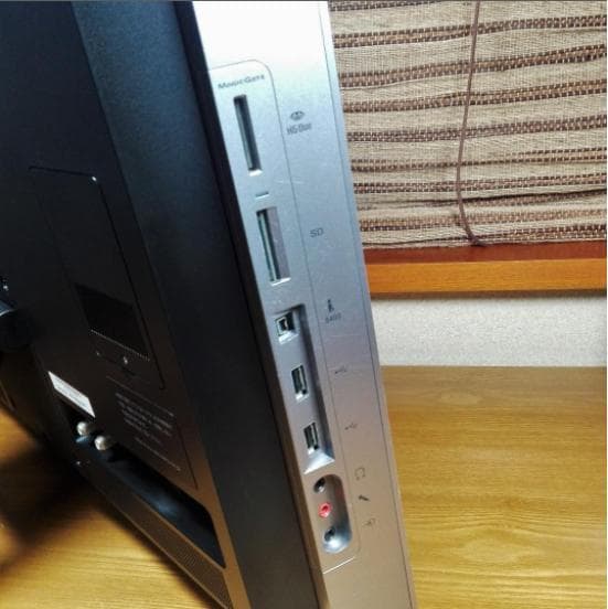 SONY VAIO パソコン FULLHD/office2019/Blu-ray