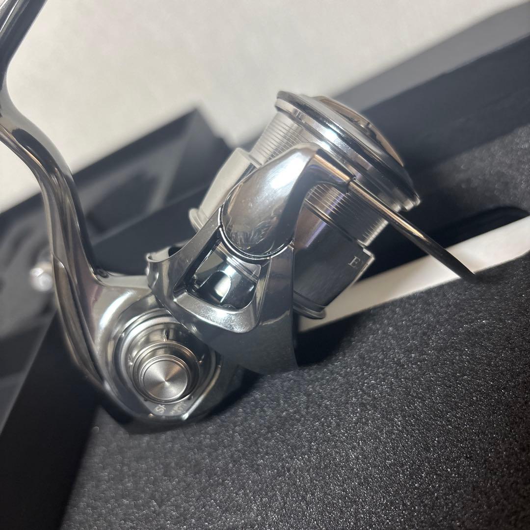 22イグジスト　SF2000SS-H