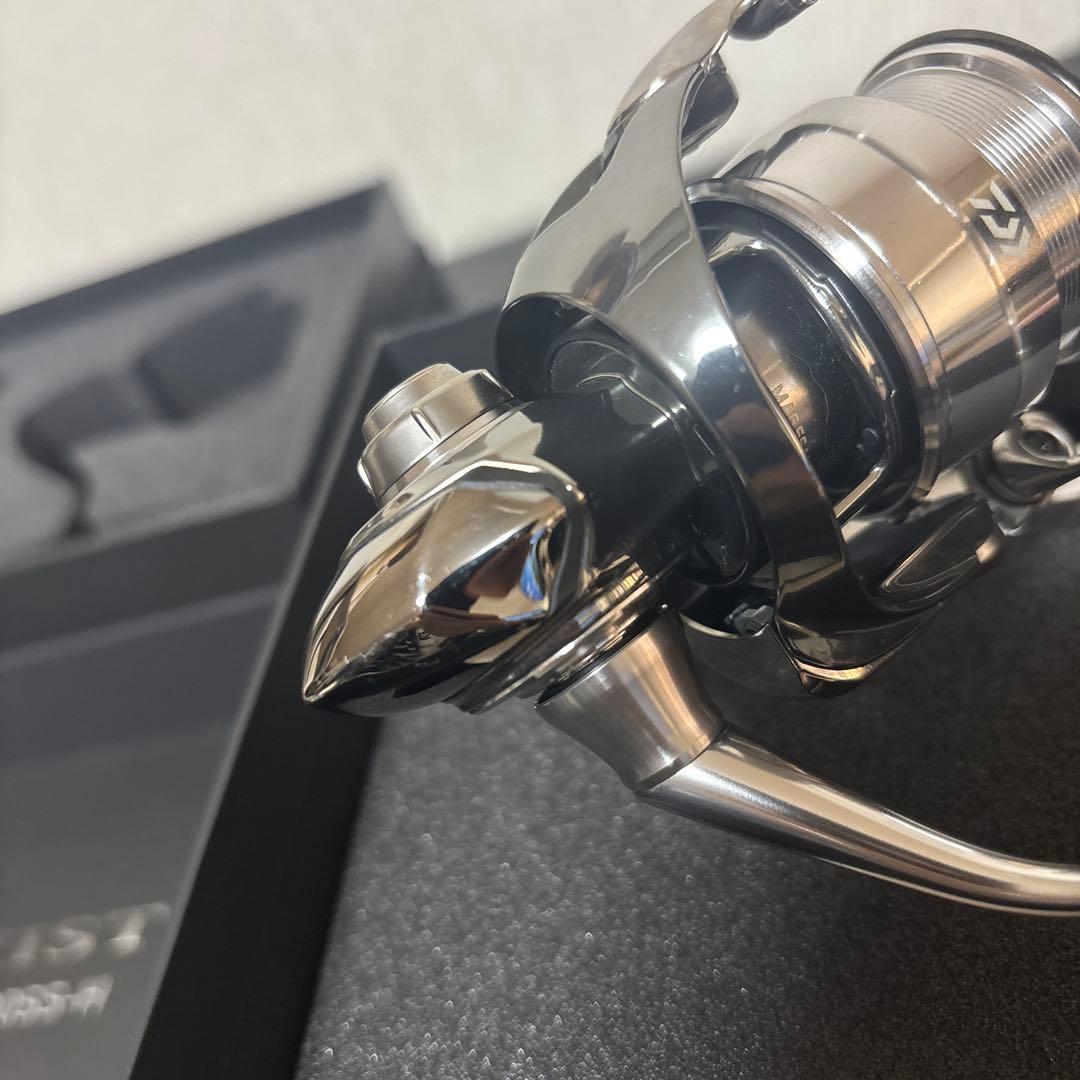 22イグジスト　SF2000SS-H