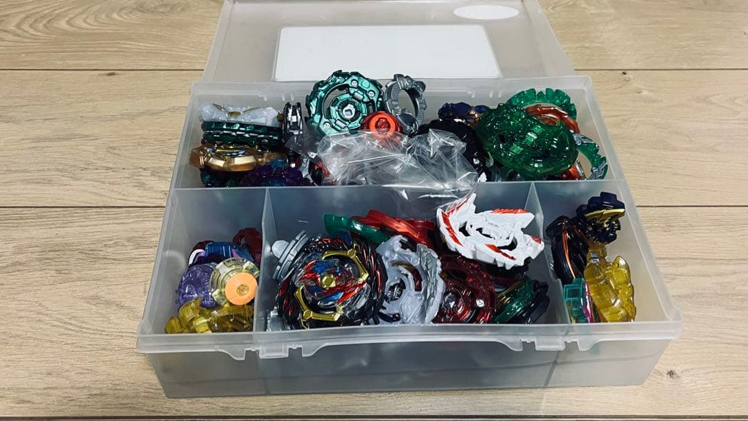 ベイブレードバースト　大量　まとめ売り