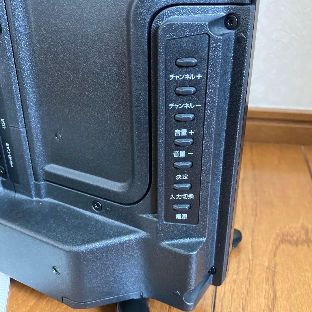 SHION デジタルフルハイビジョン　LED液晶テレビ