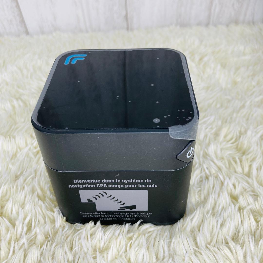 【極美品】iRobot Braava アイロボット ブラーバ 381j