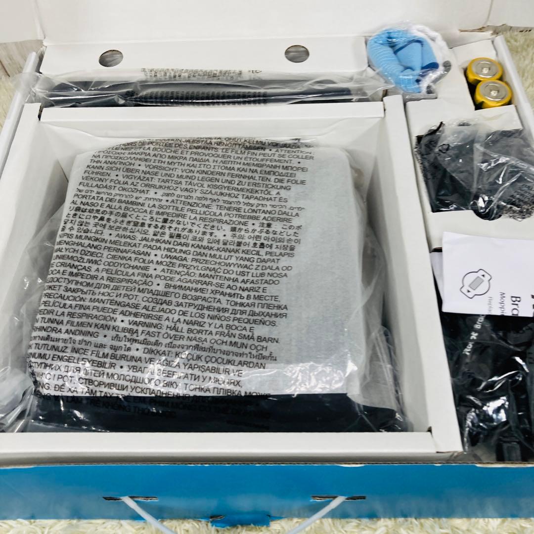 【極美品】iRobot Braava アイロボット ブラーバ 381j