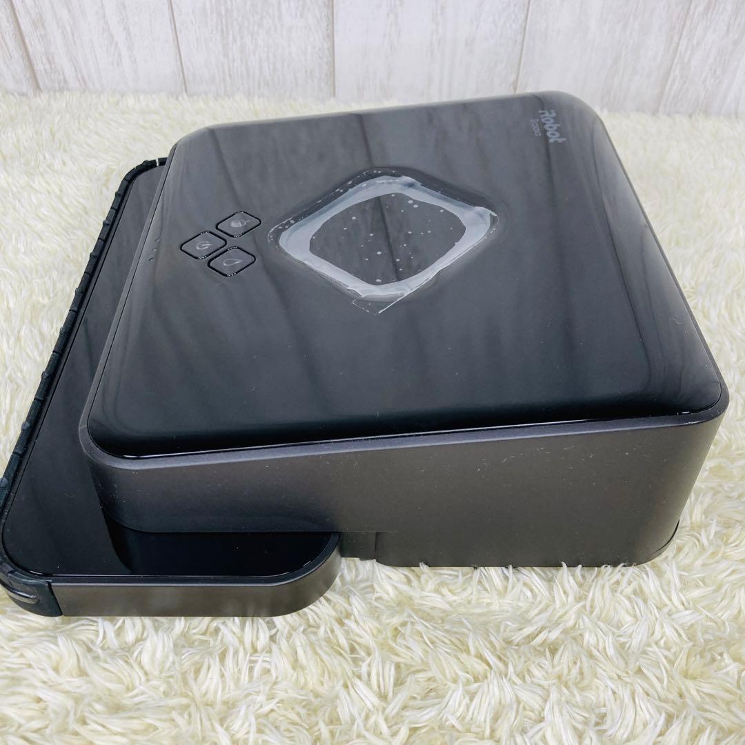【極美品】iRobot Braava アイロボット ブラーバ 381j