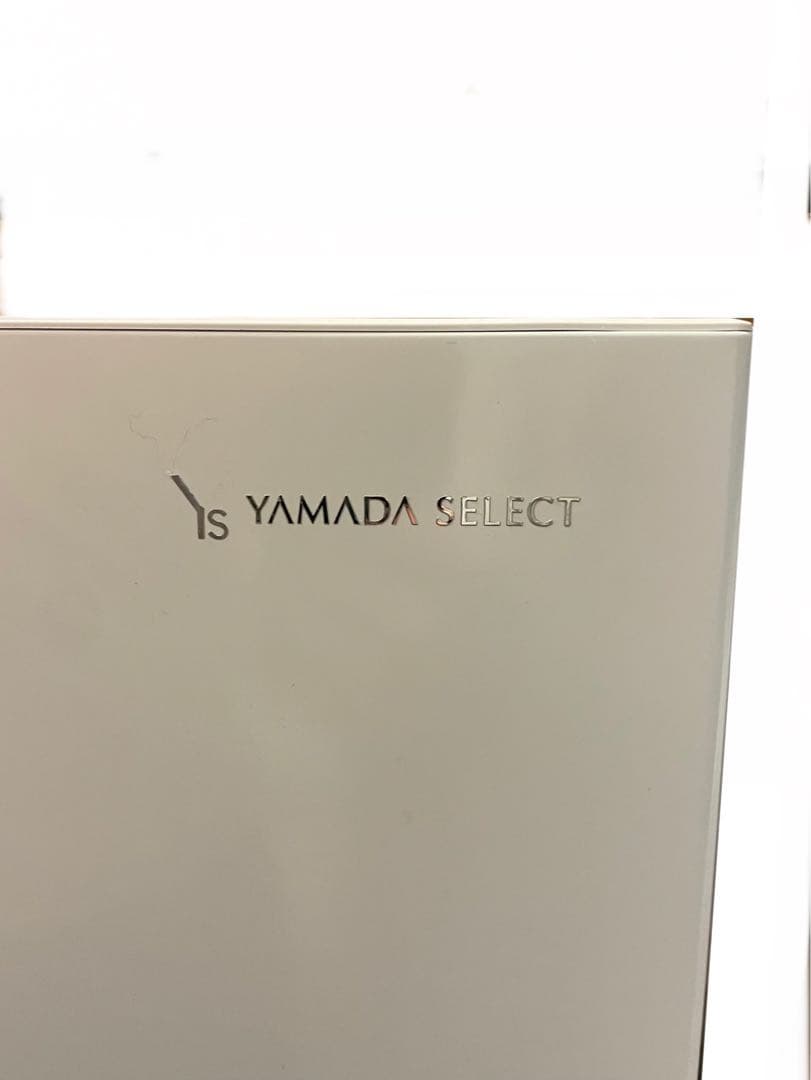 【3月末まで出品/4月初旬まで指定日受取可】一人暮らしサイズ　117L 冷蔵庫