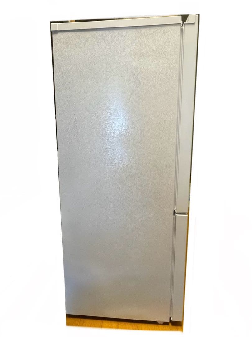 【3月末まで出品/4月初旬まで指定日受取可】一人暮らしサイズ　117L 冷蔵庫
