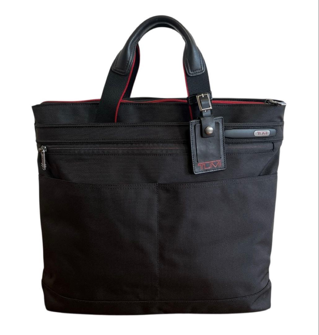 t3101974 TUMIコンパニオントートバッグ ビジネス肩掛