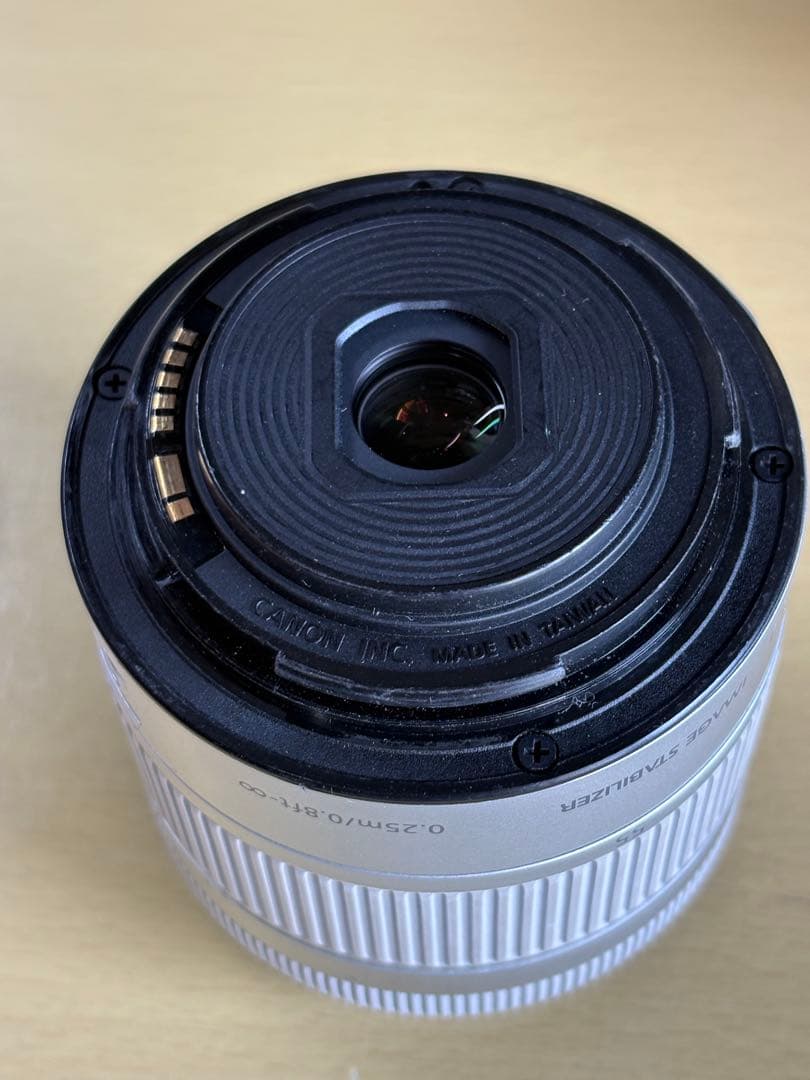 Canon 一眼レフカメラ EOS 80D レンズセット18-55 55-250