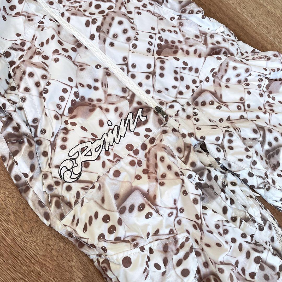 Burton バートン　RONIN つなぎ サイコロ　スキー　スノボー　ウェア