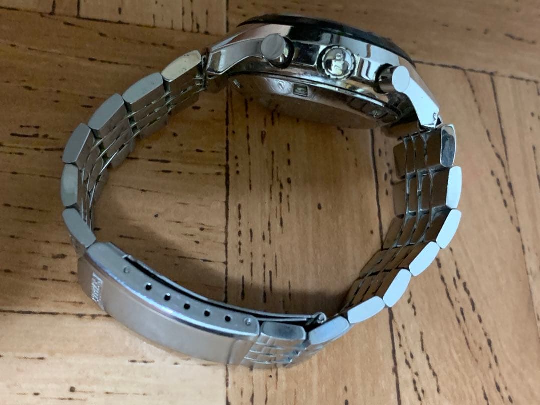 /アンティーク】CITIZEN シチズンチャレンジタイマークロノグラフ