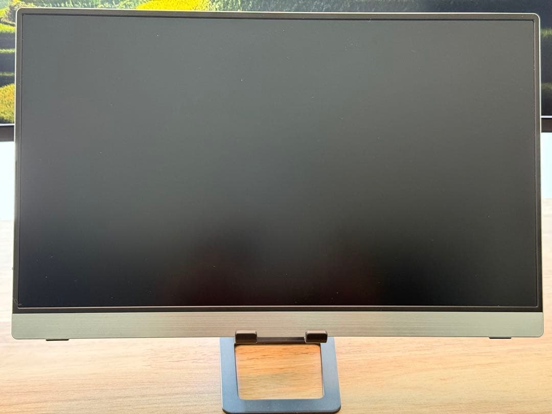 【訳あり】EVICIV 15.6インチ 4Kモバイルモニター 中古