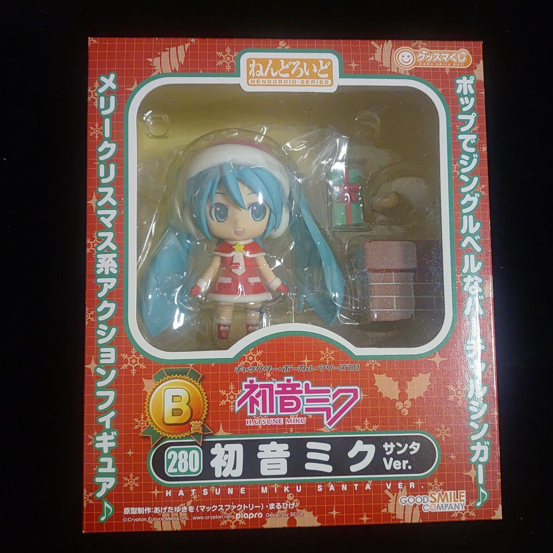 【7点セット】初音ミクねんどろいど【未開封品多数】