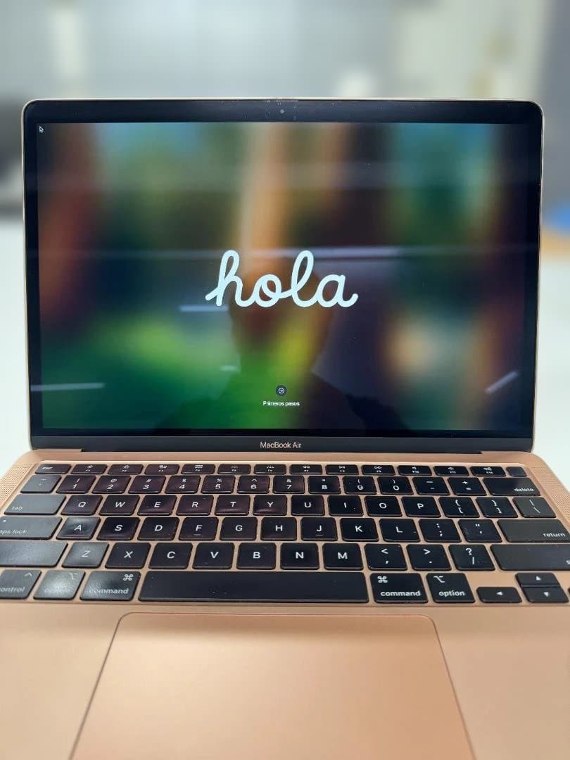 MacBook Air ゴールド /A2179