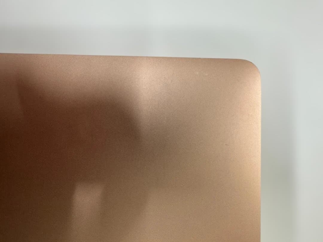 MacBook Air ゴールド /A2179