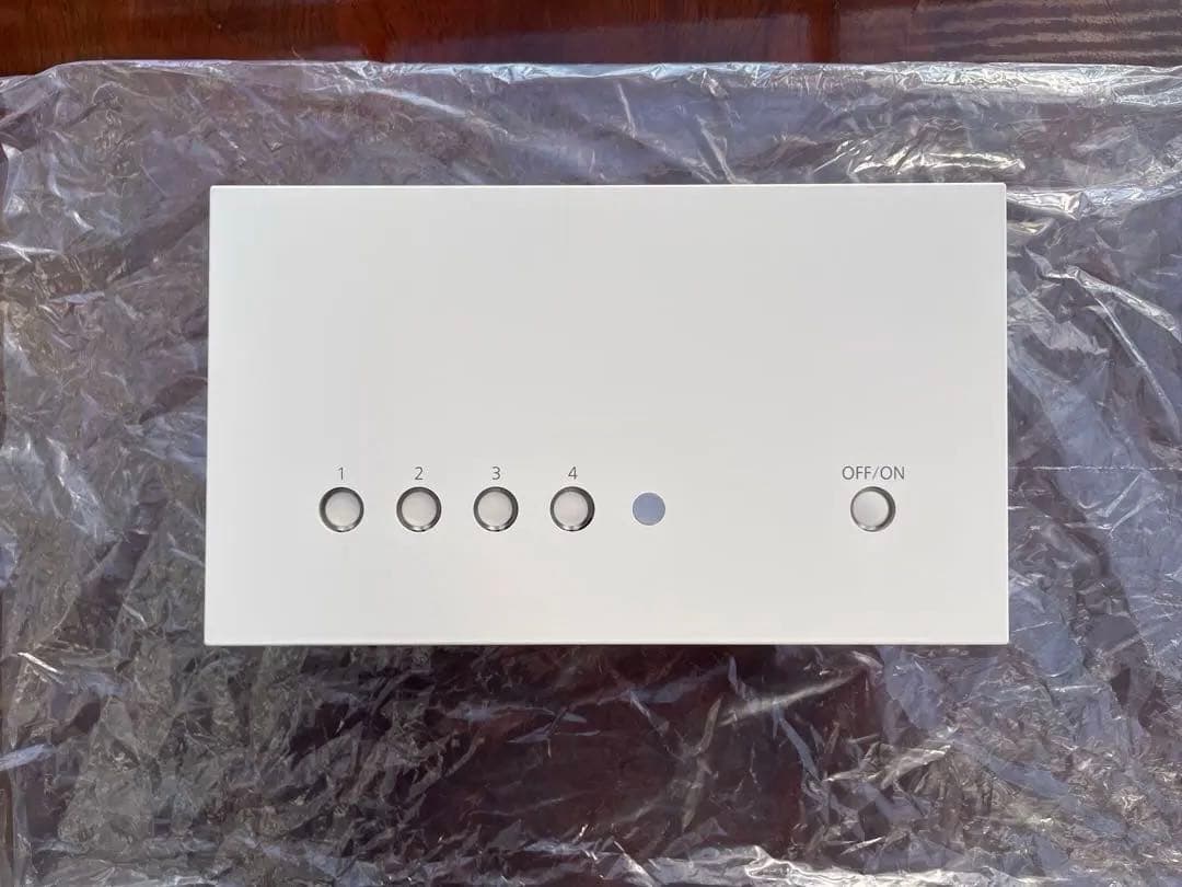 Panasonic NQ28751WK リビングライコン