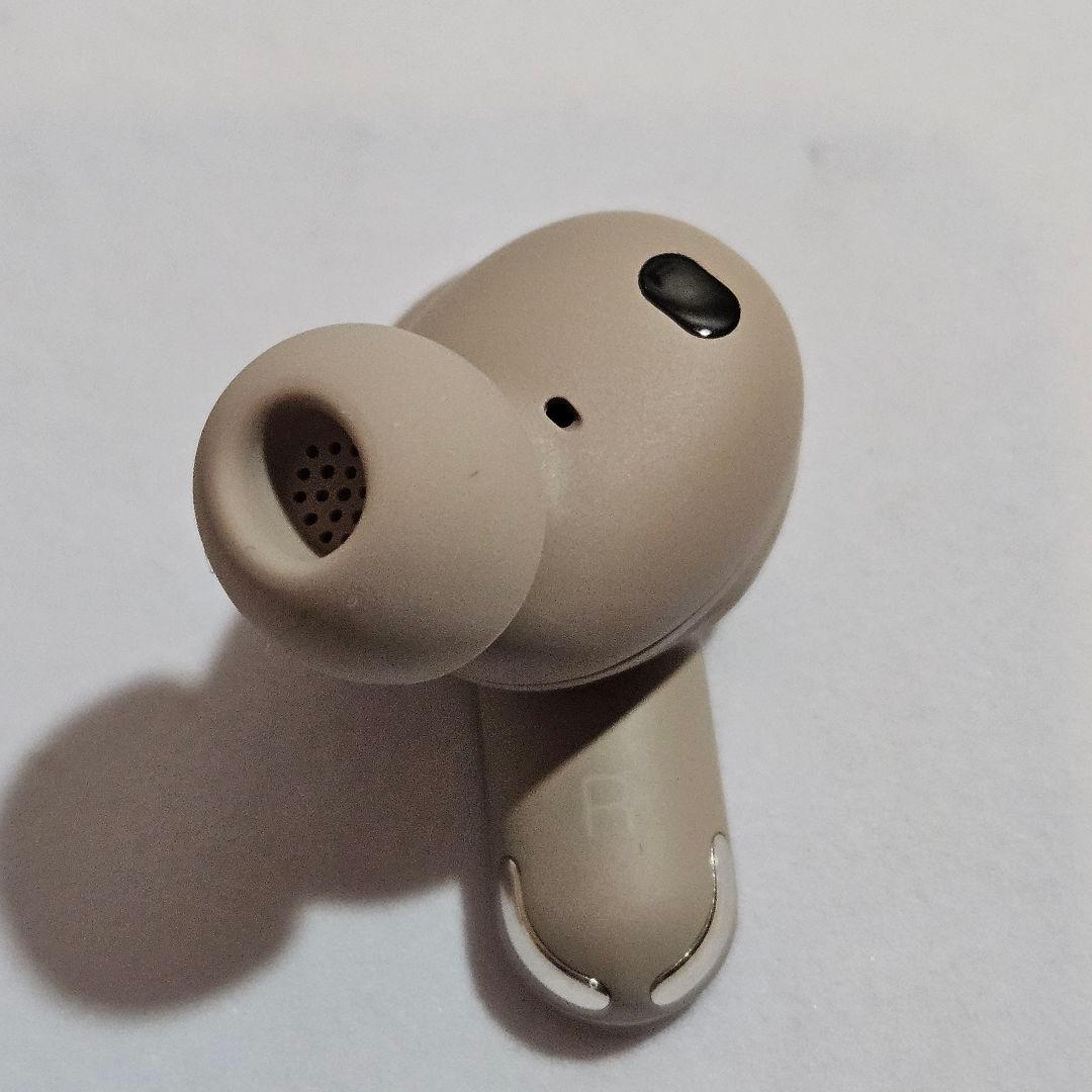 【美品】JBL TOUR PRO 3 右耳のみ ラテ 動作確認済