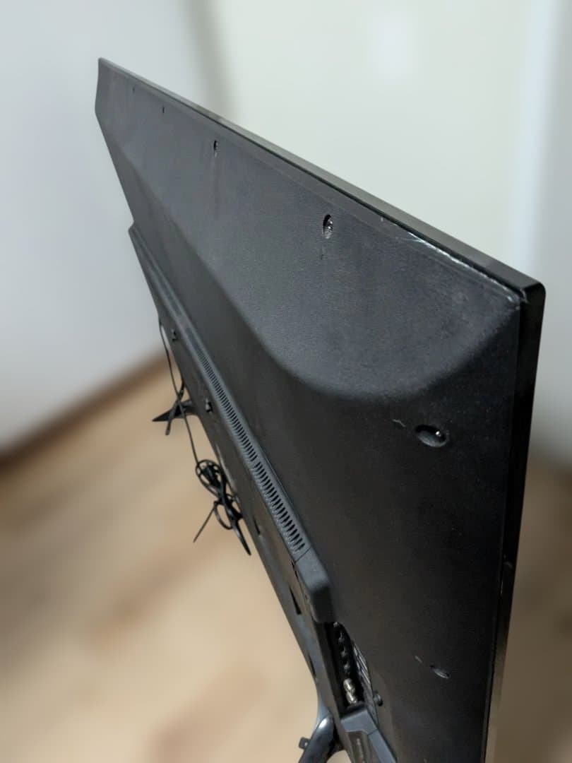 SHARP AQUOS テレビ 50インチ