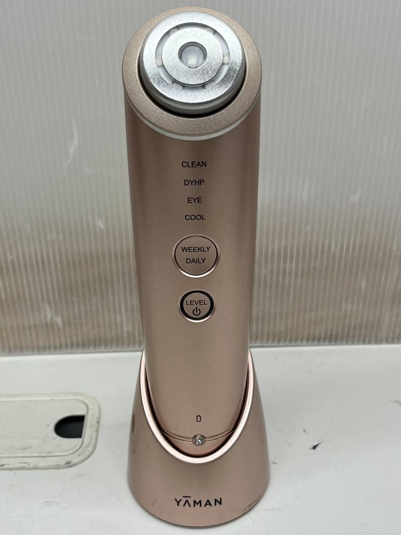 YA-MAN フォトプラス シャイニー M18 美顔器