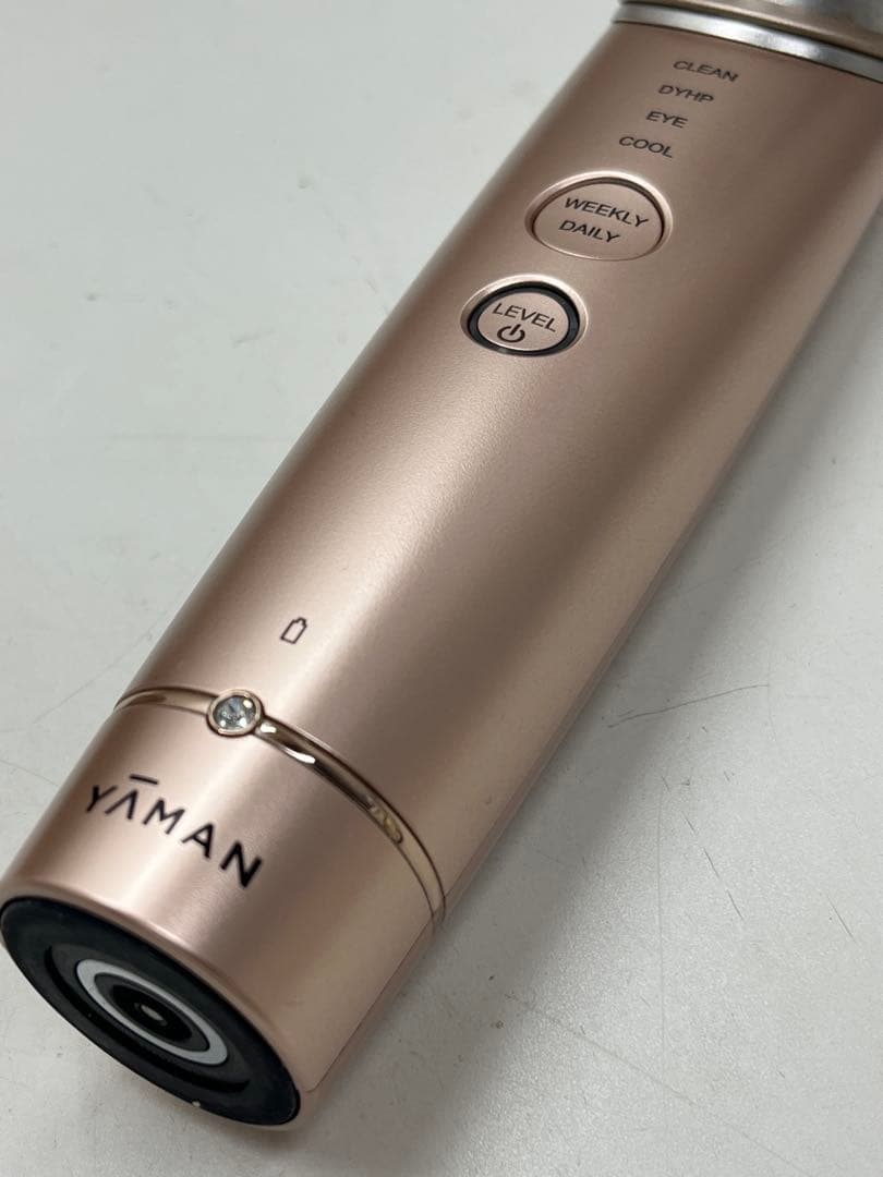 YA-MAN フォトプラス シャイニー M18 美顔器