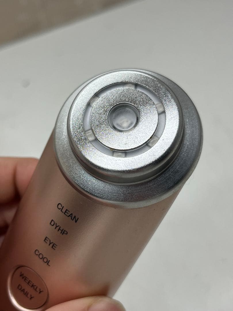 YA-MAN フォトプラス シャイニー M18 美顔器