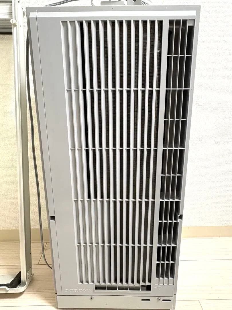 コロナ ルームエアコン CW-1622R