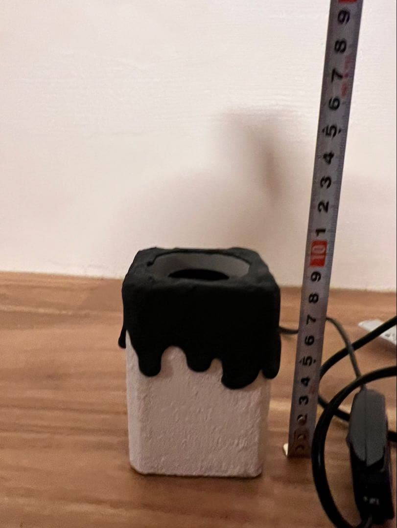 レフトボタニカル　ランプ E26ソケット