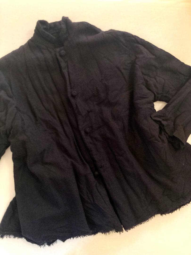 ダニエラグレジスDANIELA GREGIS ウールジャケット