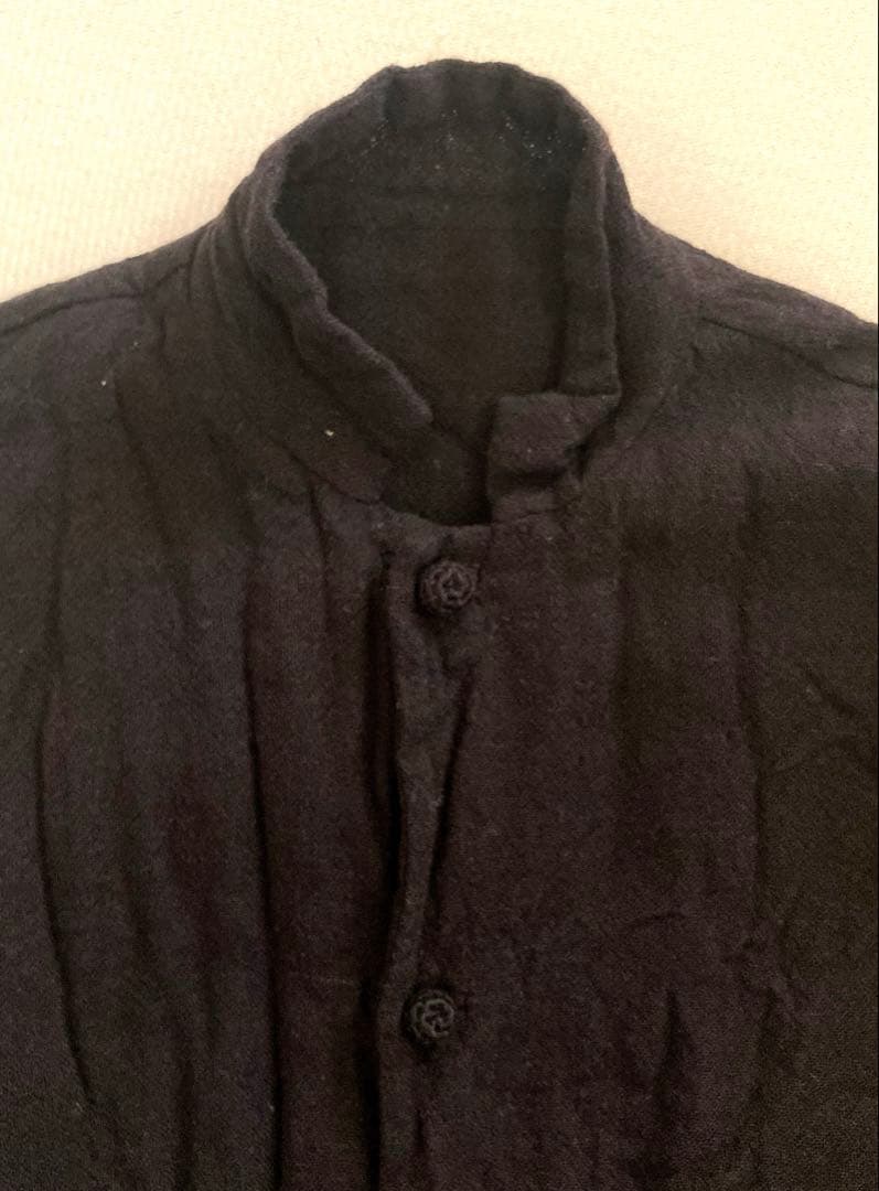 ダニエラグレジスDANIELA GREGIS ウールジャケット