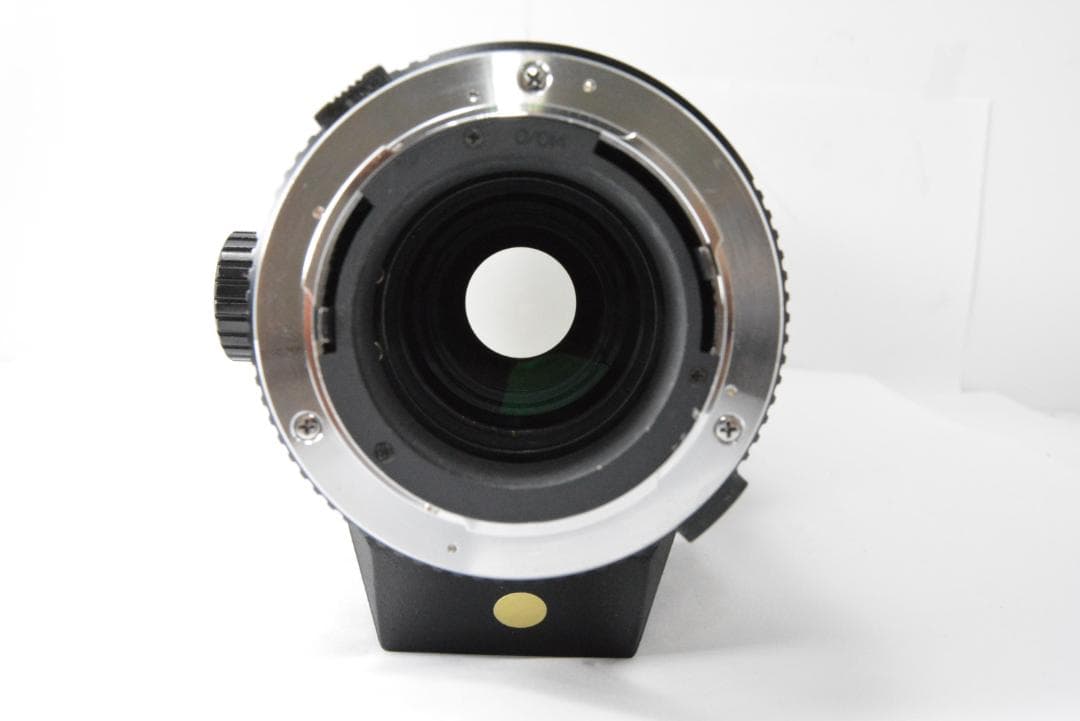 Olympus OMマウント TOKINA SD 150-500mm F5.6