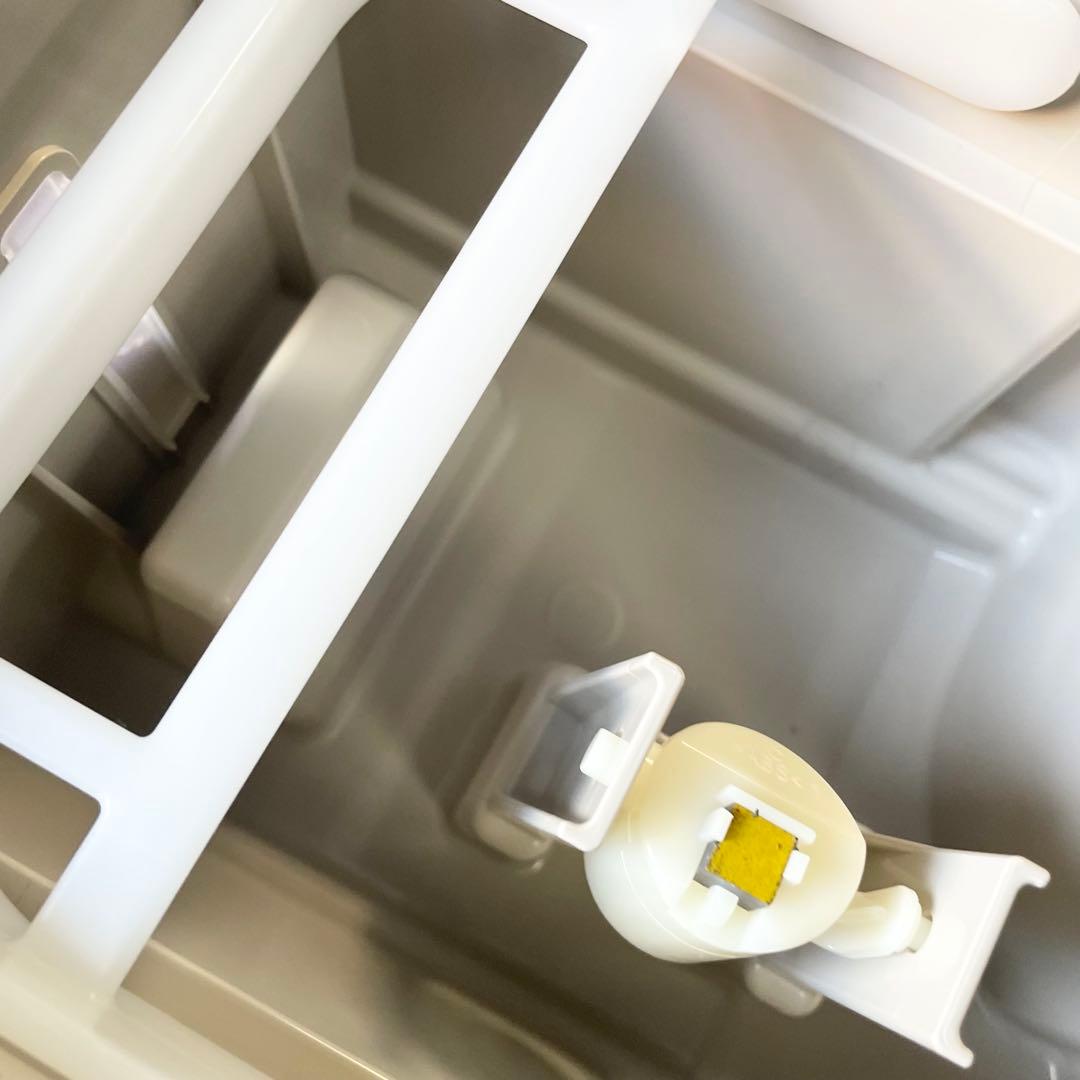 panasonic 衣類乾燥除湿機　F-YEX120B パナソニック