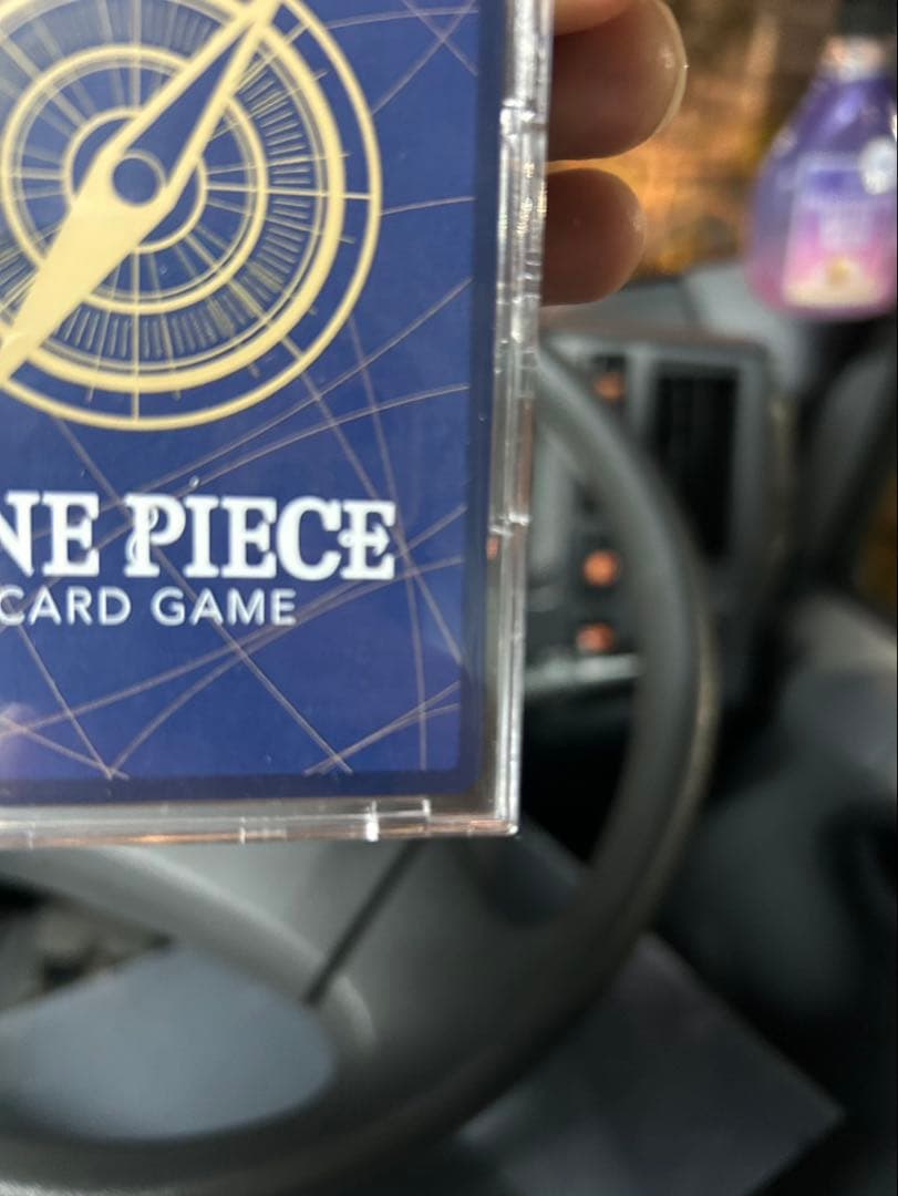 ミホーク コミパラ