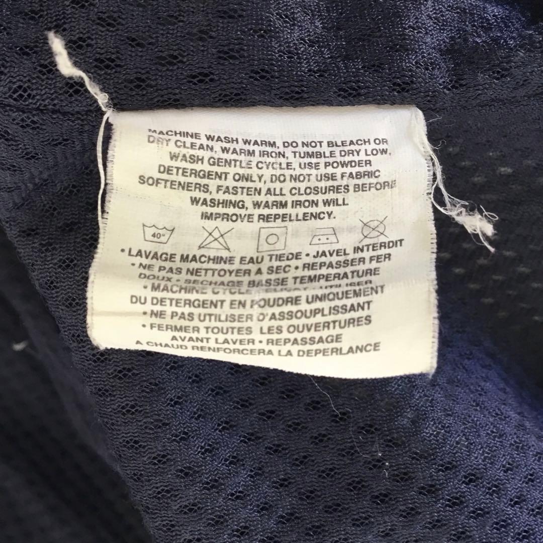 「L」パタゴニア★99年■ニューマネティックジャケット/シェルドシンチラ