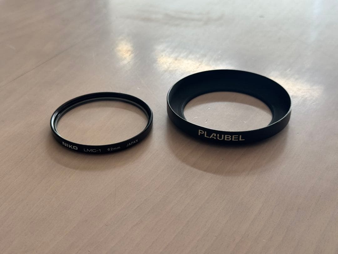 makina W67 中判フィルムカメラ