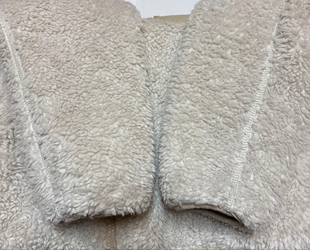 パタゴニア キッズ XXL リバーシブル・レディ・フレディ・フーディ ブルゾン