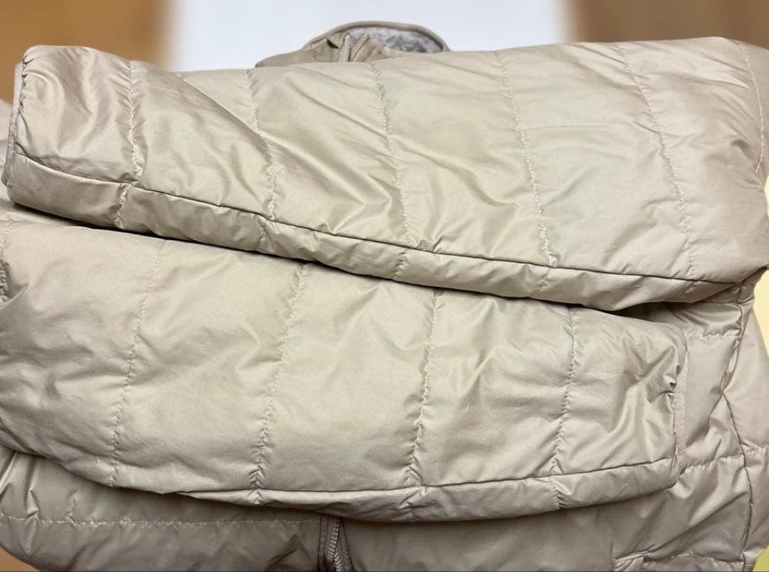 パタゴニア キッズ XXL リバーシブル・レディ・フレディ・フーディ ブルゾン