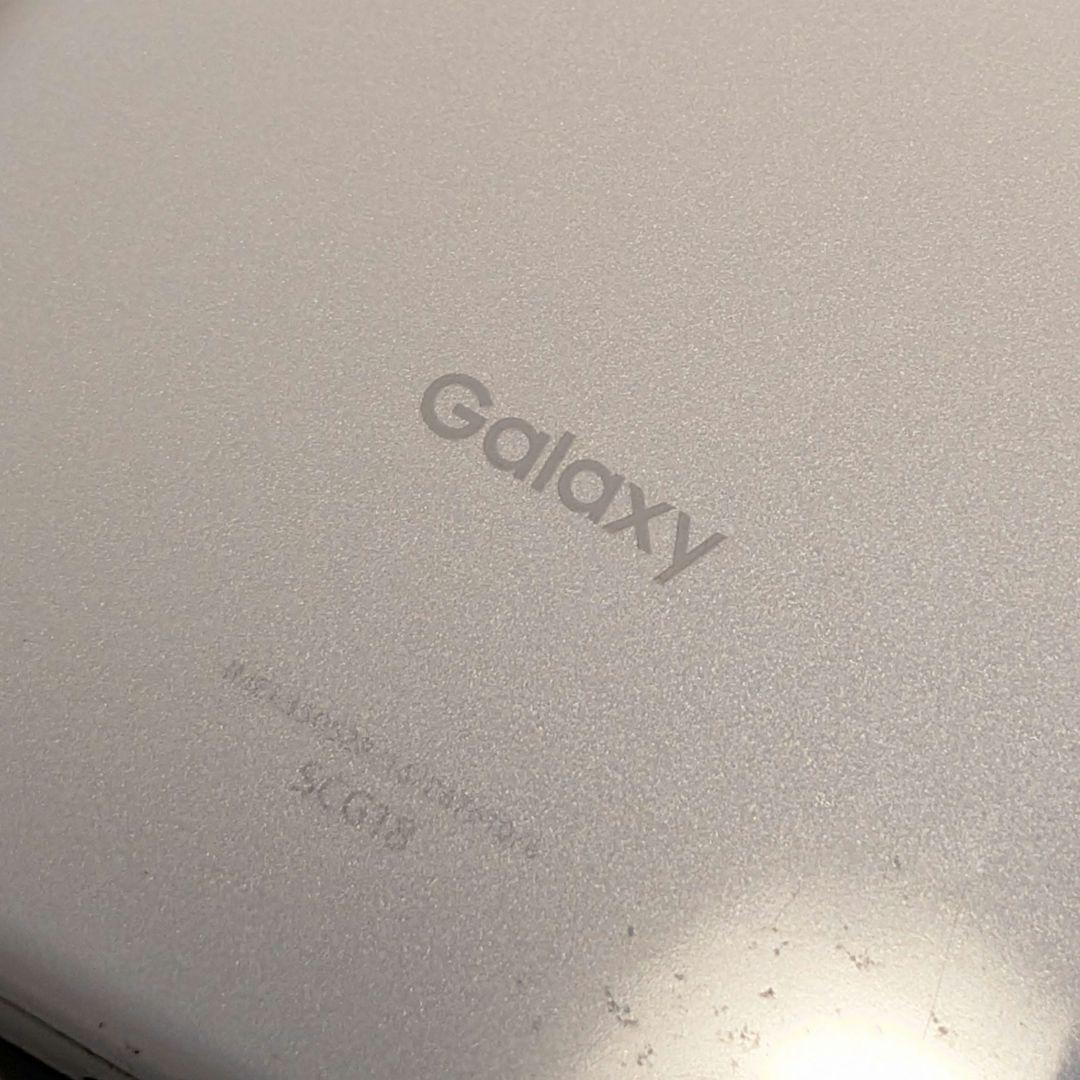 Galaxy Aシリーズ SCG18 A23 5G ホワイト 本体