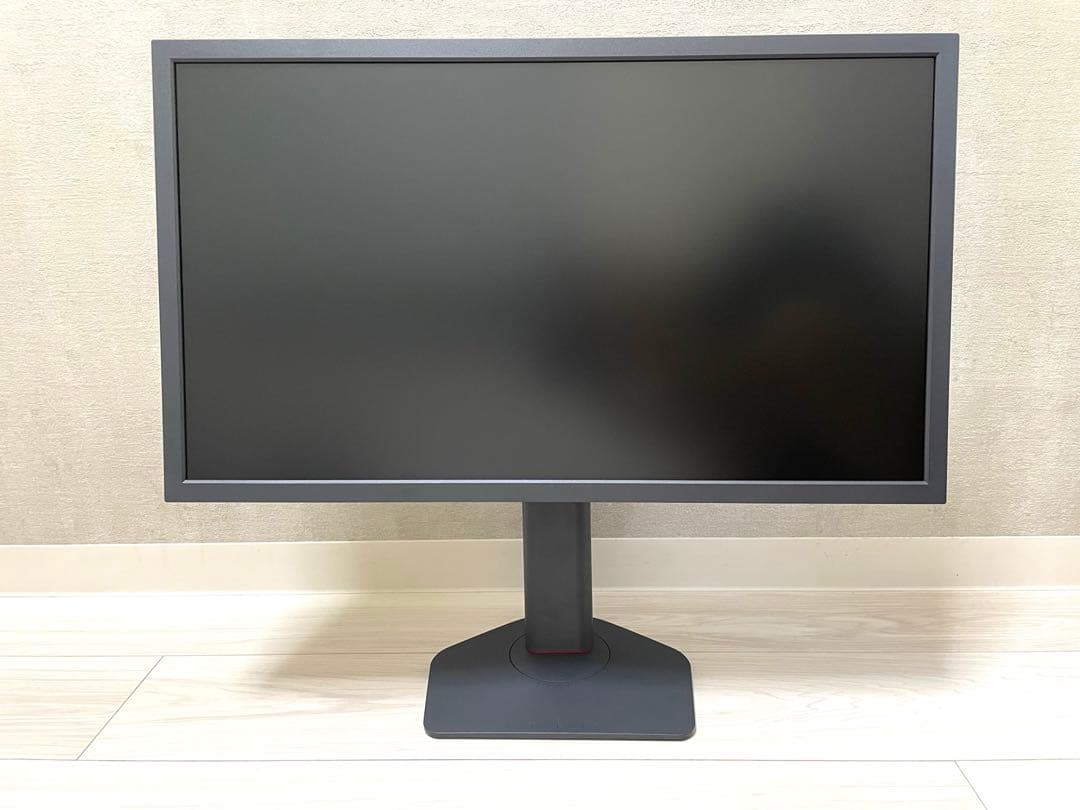 BenQ ZOWIE XL2546X 24.5インチ ゲーミングモニター