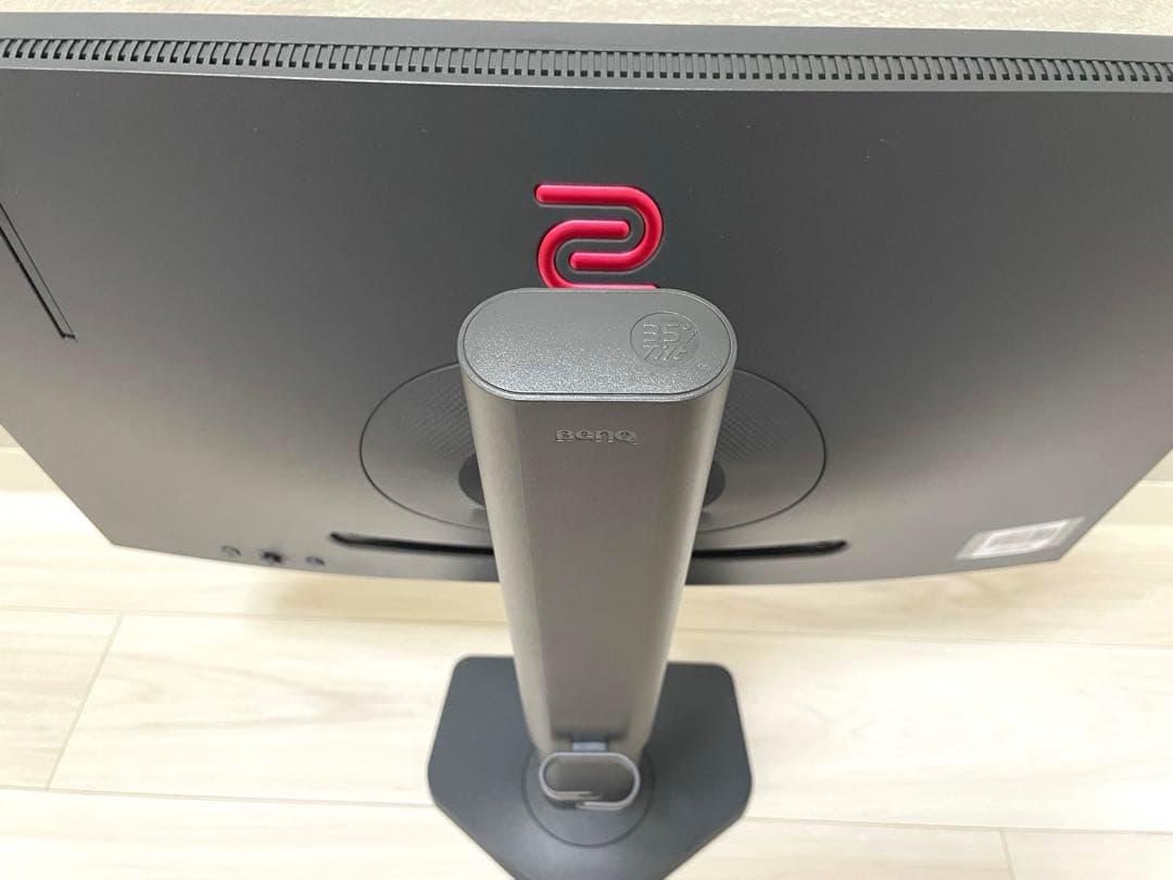 BenQ ZOWIE XL2546X 24.5インチ ゲーミングモニター