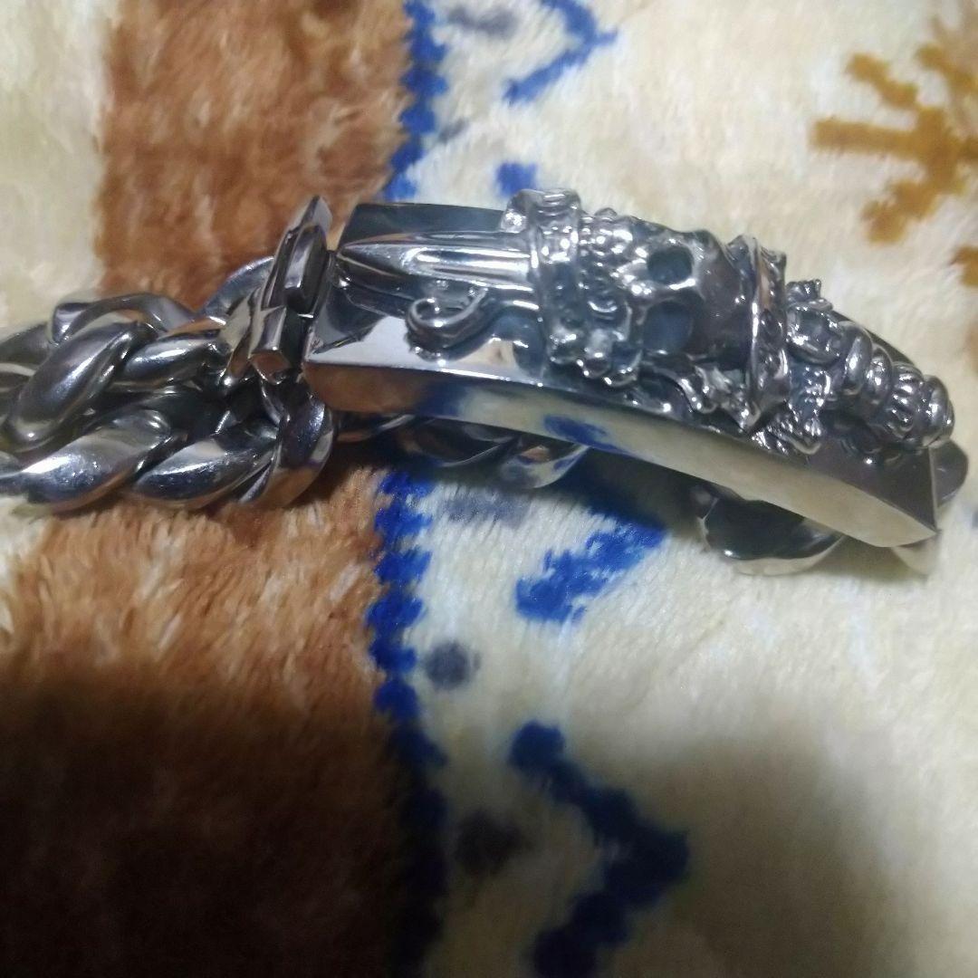 エドハーディー ブレスレット