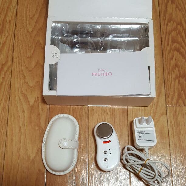 ＤＨＣ PRETICO イオン導入導出✨