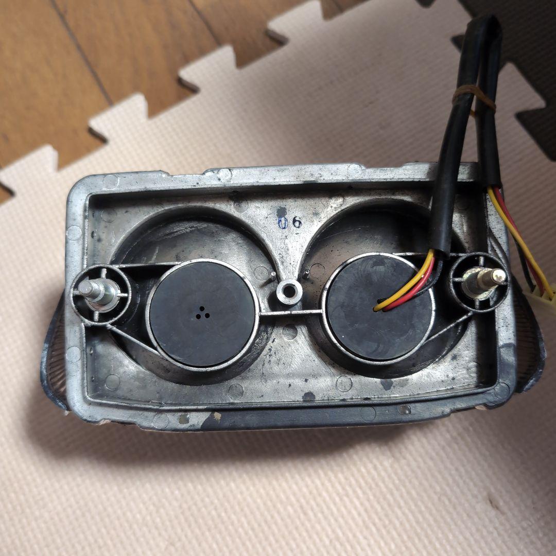 POSH CB1300SF CB400SF LED テール