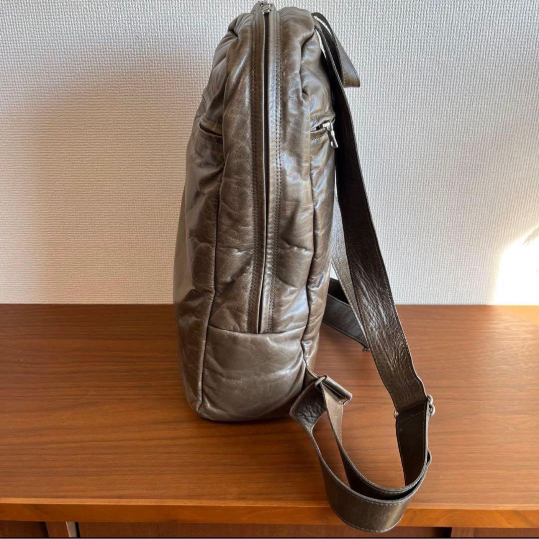 お値下げ　m0851 リュック　男女兼用