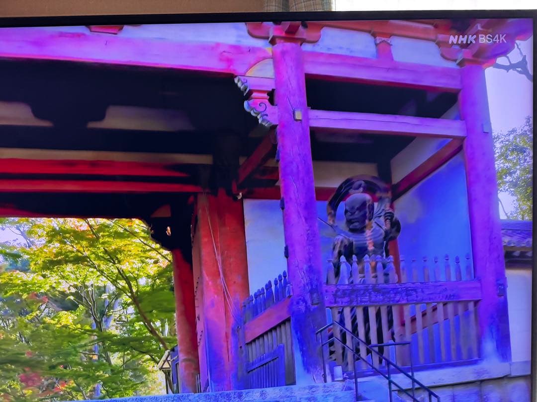 AQUOS 8K 8T-C60DW1 60V型 テレビ