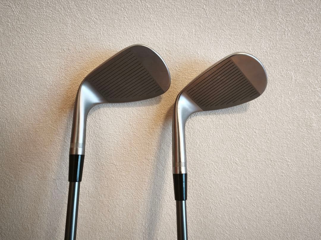 VOKEY SM10 58° 52° NEW MCI 90(S)