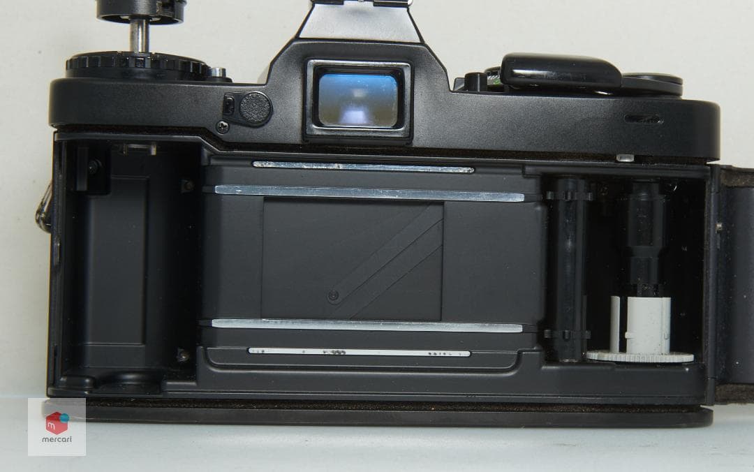 Minolta XD フィルム一眼レフカメラ