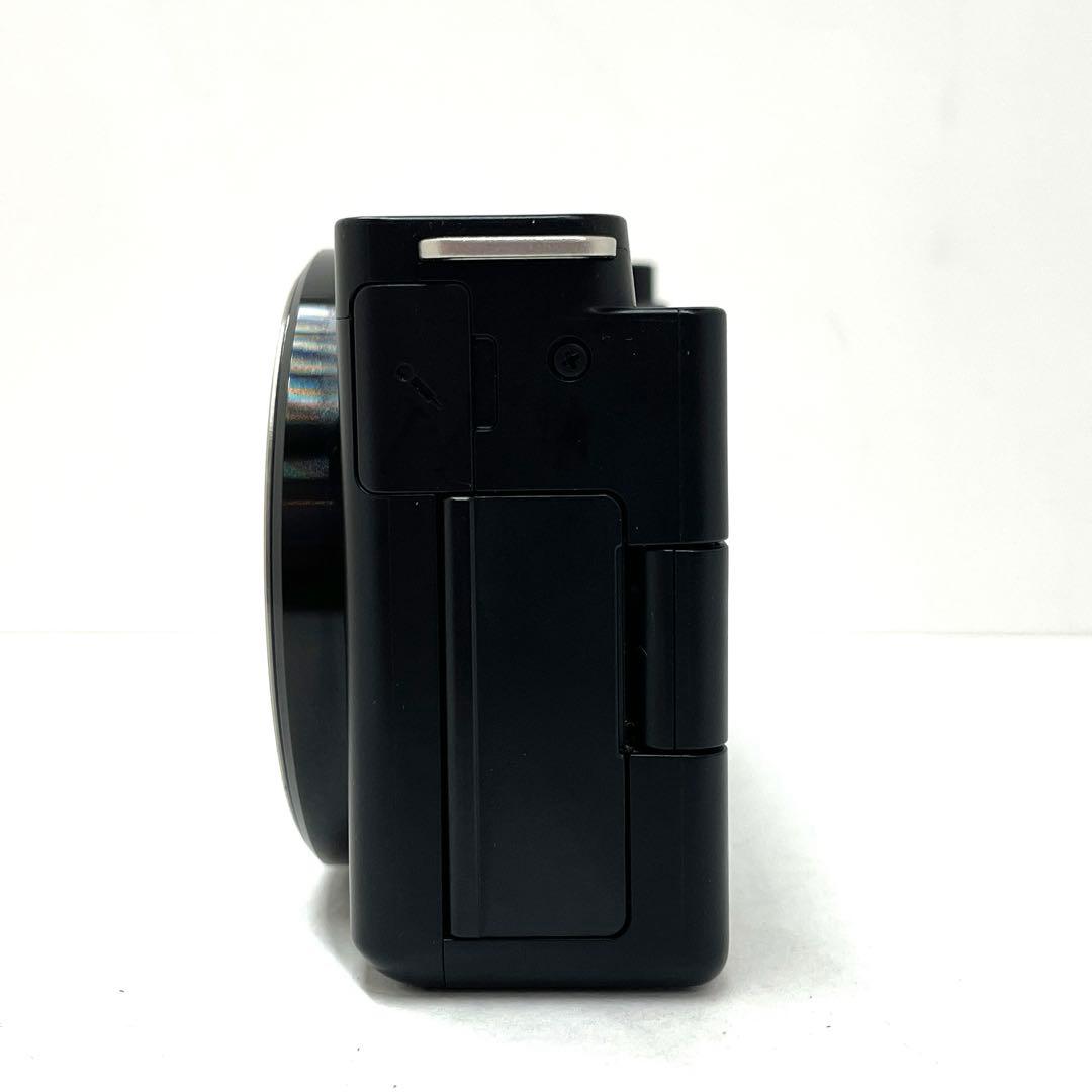 SONY VLOGCAM ZV-E10 デジタル一眼カメラ ボディ