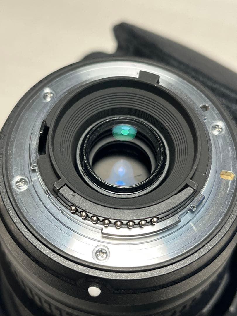 ニコン　AF-S NIKKOR 18-35 1:3.5-4.5G 送料無料