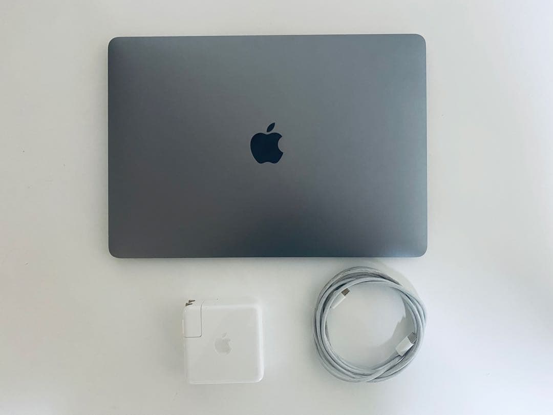 Apple MacBook Pro 13インチ 2018/16GB/256GB